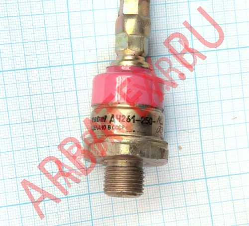 ДЧ261-250Х-12 фото 3 ДЧ261-250Х-12 фото 3