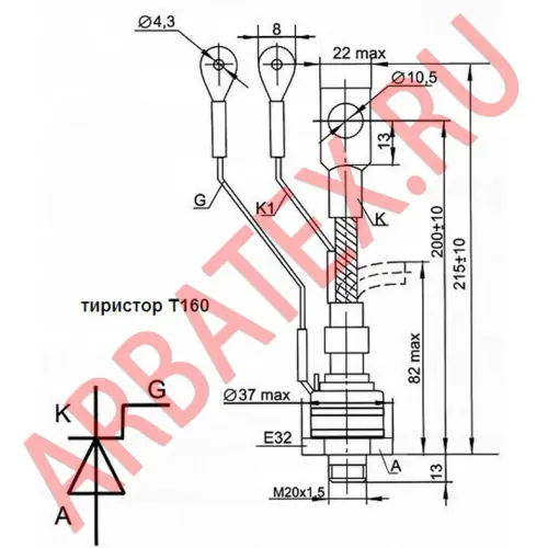 Т160-7 фото 6 Т160-7 фото 6