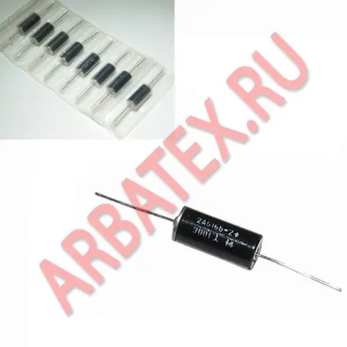 2А616Б-2 диод фото 2