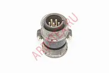 СШР28П7ЭГ9 вилка фото