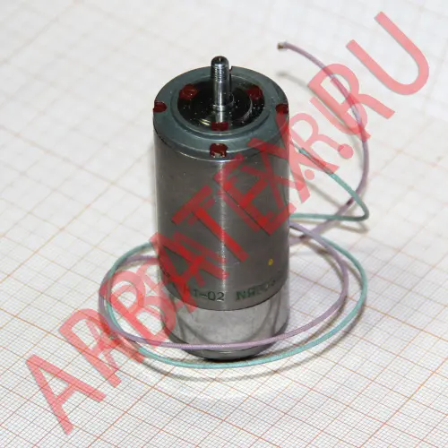 ДПР-52-Н1-02 фото 2