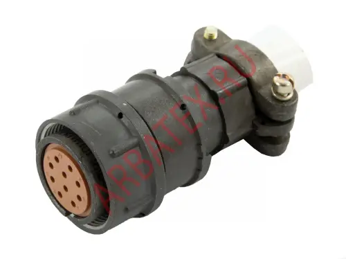 2РМТ22КПН10Г1А1В Разъемы 2РМ, 2РМТ, 2РМГ, 2РМДТ, ОНЦ-РГ фото фото 3