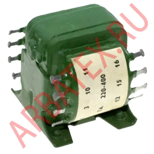 ТА7-220-400В трансформатор фото 2