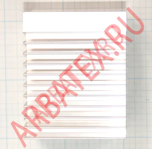 Охладитель О181 фото 3 Охладитель О181 фото 3