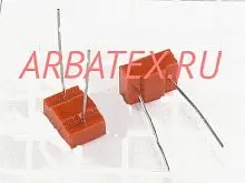 К10-47СА 250в 1800 пф МПО