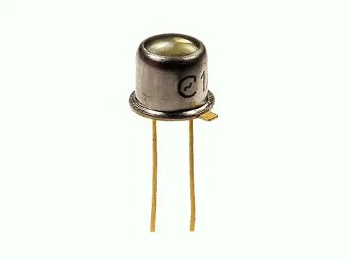 3Л341В1 диод светоизлучающий фото 2 3Л341В1 диод светоизлучающий фото 2