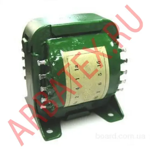 ТН40-115-400В трансформатор фото 2 ТН40-115-400В трансформатор фото 2