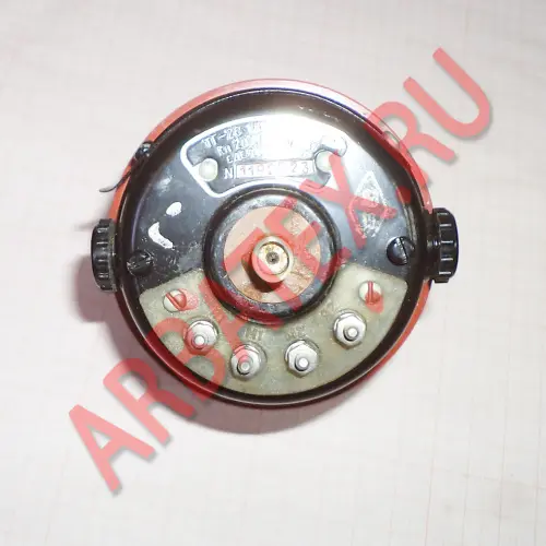 ТГ-2С тахогенератор фото 2 ТГ-2С тахогенератор фото 2