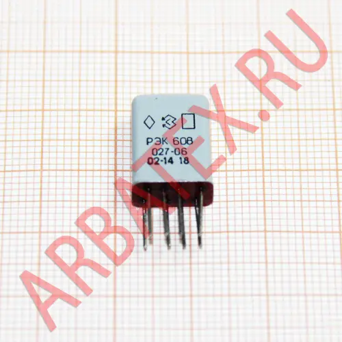 РЭК60В РВИМ.647612.027-06 фото 3