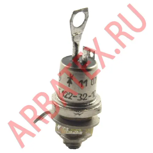 Т122-32-3 фото 2