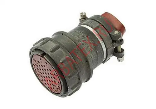 2РМ39КПН45Г2В1 Разъемы 2РМ, 2РМТ, 2РМГ, 2РМДТ, ОНЦ-РГ фото фото 3