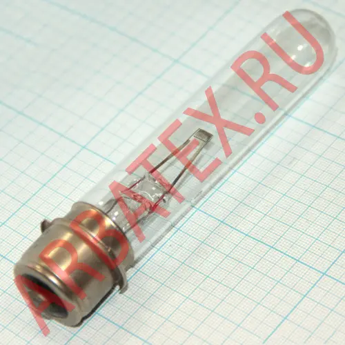 К17-170 лампа фото 3