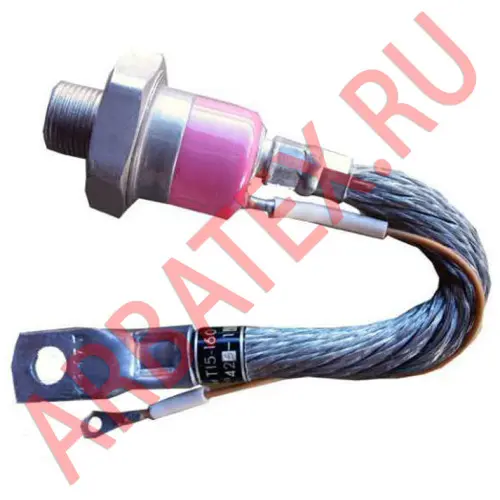 Т15-160-10 тиристор фото 2 Т15-160-10 тиристор фото 2