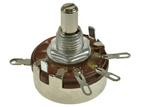 СП2-1Вт 4,7кОм фото 2