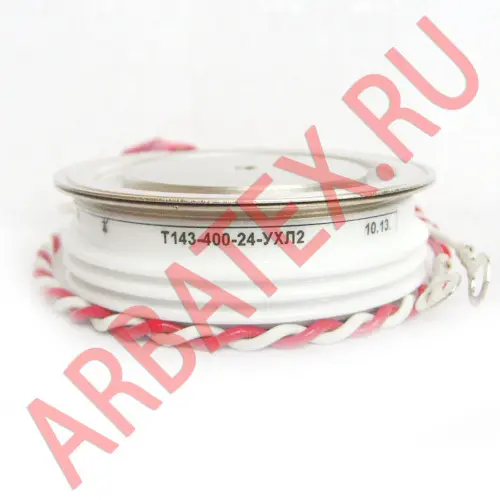 Т143-400-16 фото 2