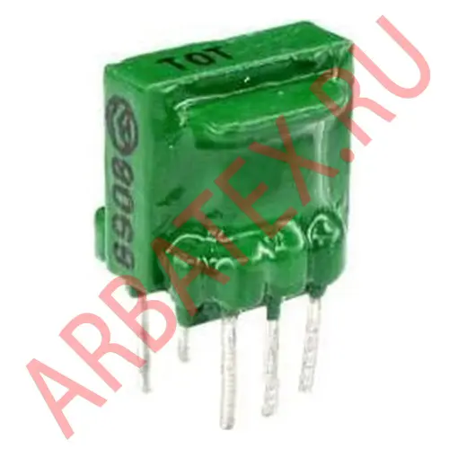 ТОТ-73 трансформатор фото 2