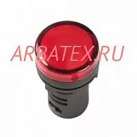 СКЛ14К-12П светодиодная индикаторная лампа