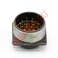 ШР40П26ЭШ2 вилка блочная фото