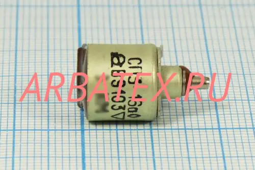 СП3-16А 0.125Вт 100кОм СП3-16А 0.125Вт 100кОм