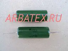 К73П-2 1000в 0,5 мкф