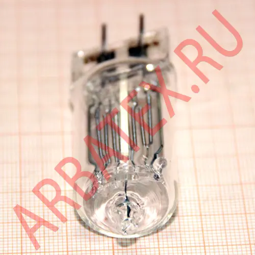 КГМ-220-500 лампа накаливания фото 5 КГМ-220-500 лампа накаливания фото 5