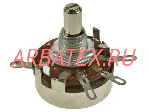 СП2-1Вт 330кОм СП2-1Вт 330кОм