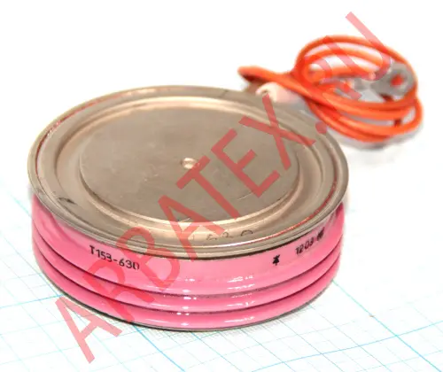 Т153-630-10 фото 4