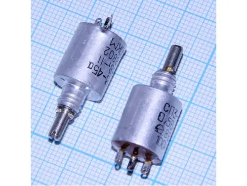 СП3-45А 0,5Вт 220 фото 2