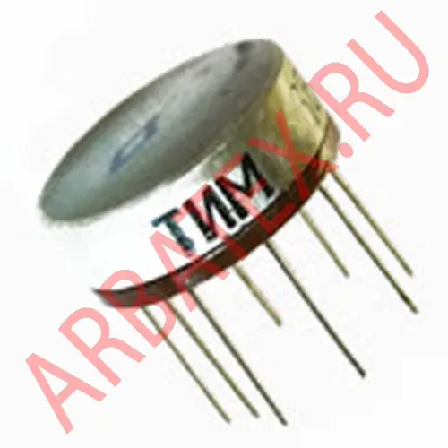 ТИМ-84В трансформатор фото 2 ТИМ-84В трансформатор фото 2