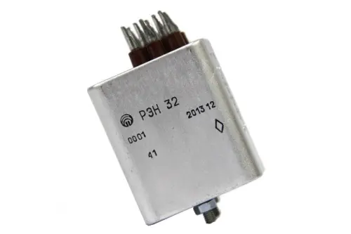 РЭН-32 РФ4.519.021-04.01 фото 2