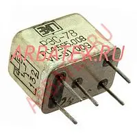 РЭС-78 РС4.555.008-32