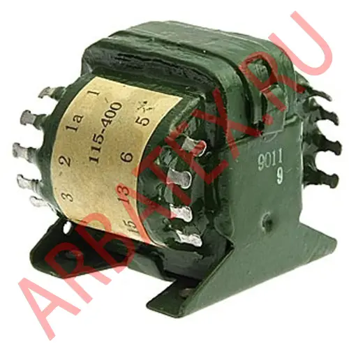 ТА5-115-400В трансформатор фото 2 ТА5-115-400В трансформатор фото 2