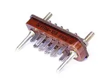 РП14-10Л вилка фото