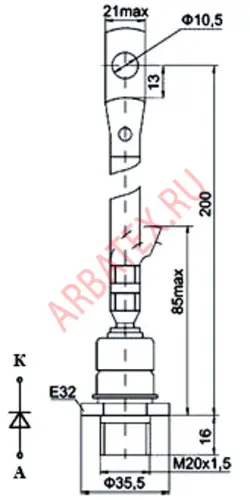 Д161-200-16 фото 6 Д161-200-16 фото 6