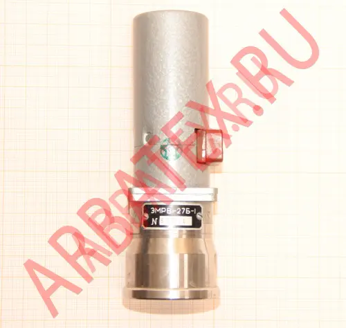 ЭМРВ-27Б-1 40-200 сек фото 6