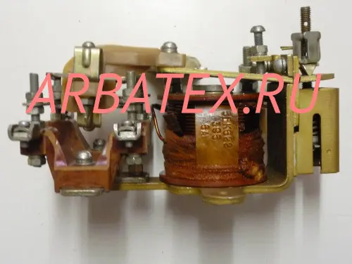 РЭВ-571 1.6А РЭВ-571 1.6А