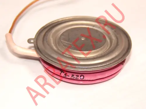 Т3-320-18 фото 5