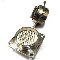 РРС5-50-1-10В вилка фото