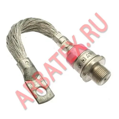 Д161-400-16 фото 2