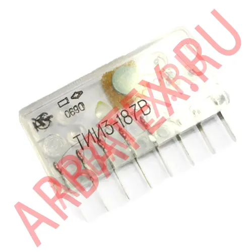 ТИИ3-230В трансформатор фото 2