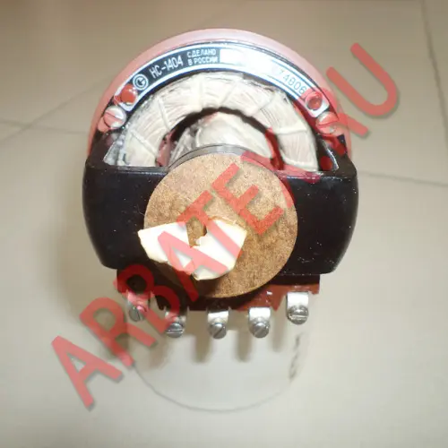 НС-1404 сельсин фото 2 НС-1404 сельсин фото 2