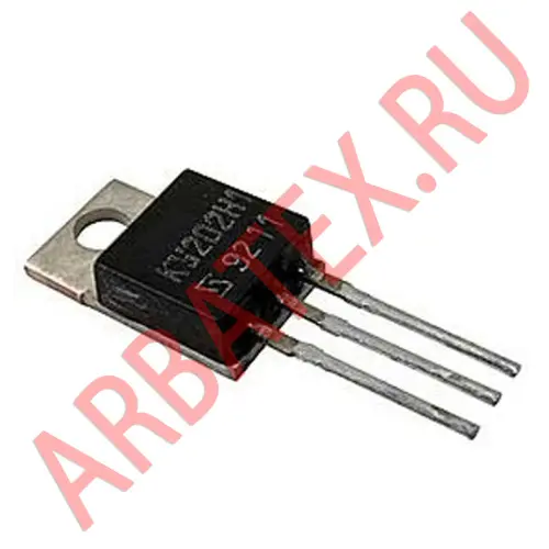 КУ202И-1 тиристор фото 2