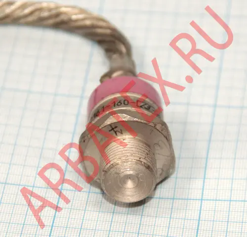 ТС161-160-9 фото 5