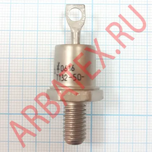 Т132-50-9 фото 4