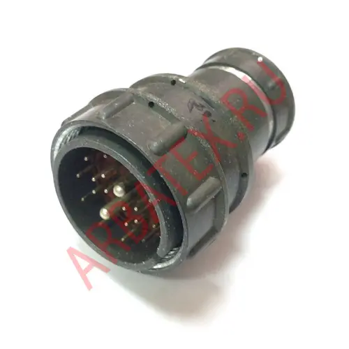 2РМ33КПН20Ш4В1 Разъемы 2РМ, 2РМТ, 2РМГ, 2РМДТ, ОНЦ-РГ фото фото 2