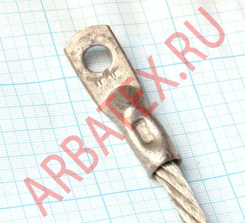 ДЧ261-250-14 фото 5