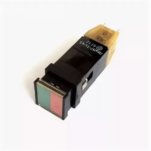 ПКН117-33/КВ переключатель фото 2