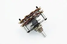 ПГК-5П4Н переключатель галетный