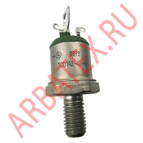 ТСО142-40-7 тиристор фото 2 ТСО142-40-7 тиристор фото 2