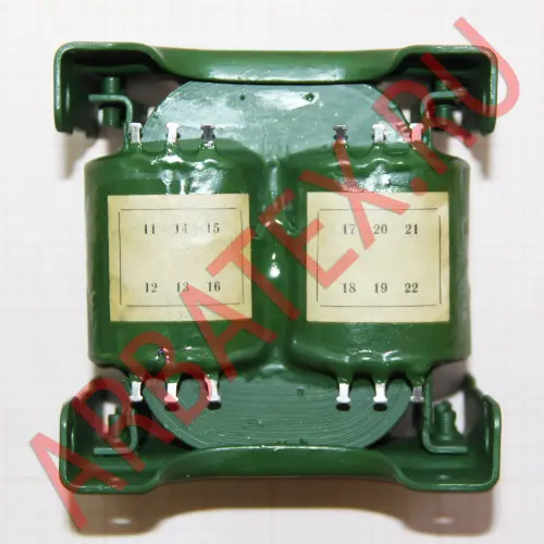 ТПП311-220-50 трансформатор фото 3